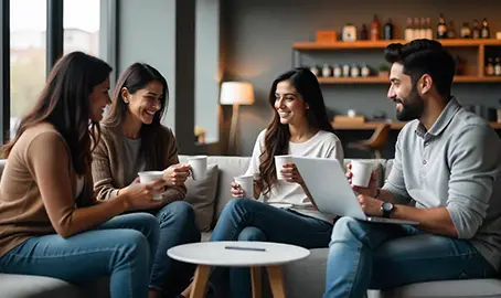 Careers at MFEcosystem - Join the Team That's Changing MFD Tech