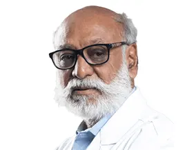 Dr. CS Agrawal