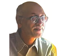 Pankaj Agrawal